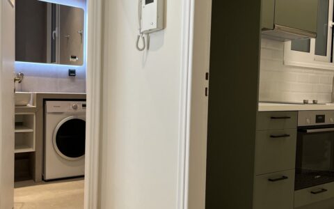 Ανακαίνιση Διαμερίσματος – Περιοχή Αμπελόκηποι