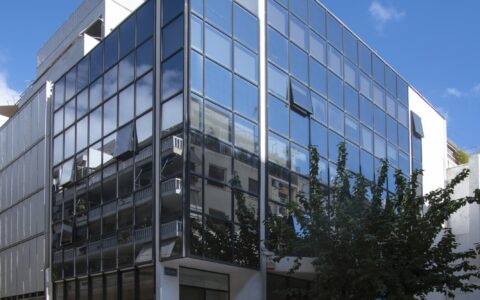 Office-building-in-Ilissia